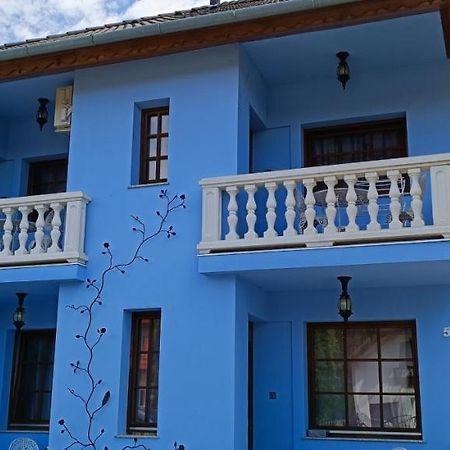 Levendula Apartman Zalakaros Bagian luar foto