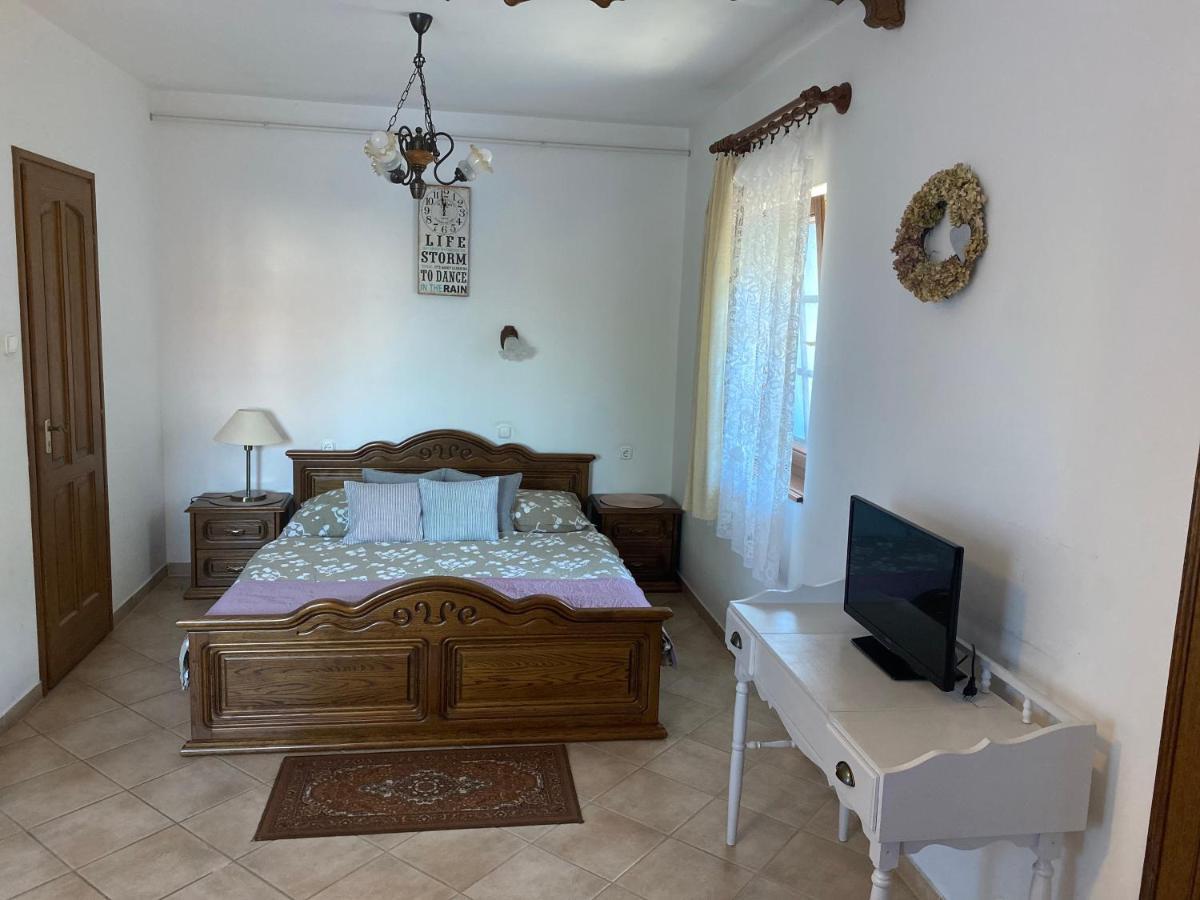 Levendula Apartman Zalakaros Bagian luar foto