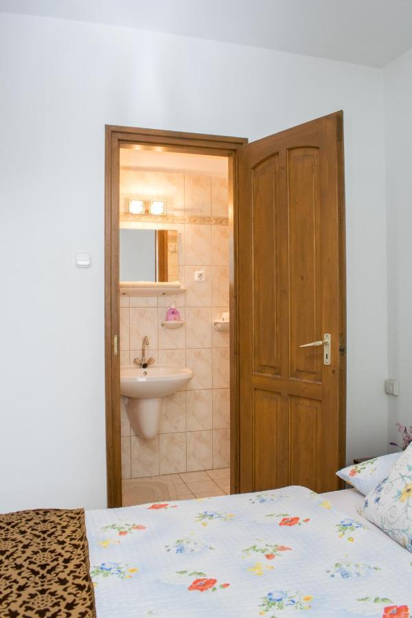 Levendula Apartman Zalakaros Bagian luar foto