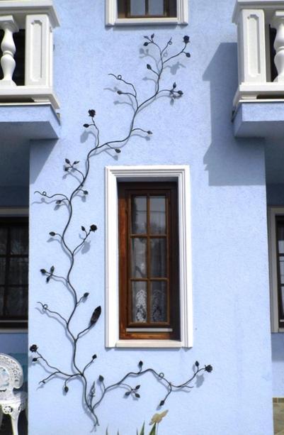 Levendula Apartman Zalakaros Bagian luar foto