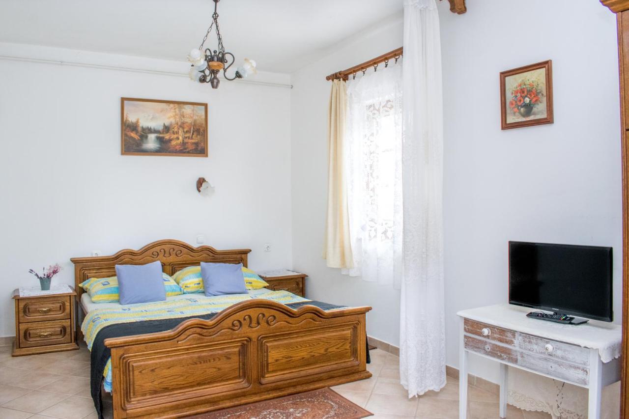 Levendula Apartman Zalakaros Bagian luar foto