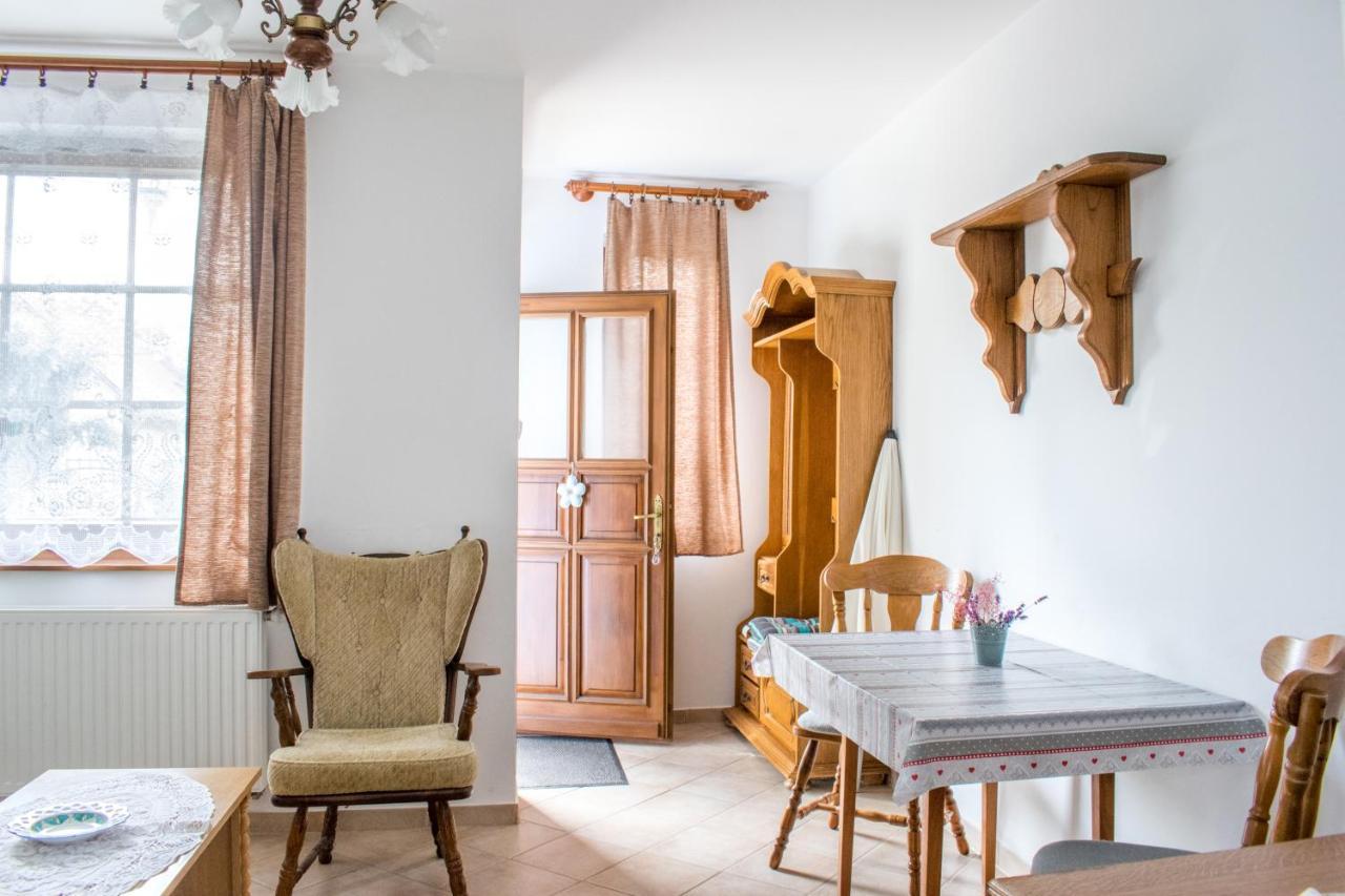 Levendula Apartman Zalakaros Bagian luar foto